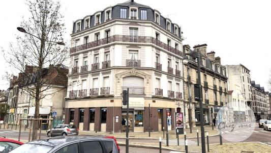 Vente Appartement 8 pièces TROYES 10000