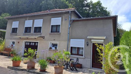 Vente Maison 6 pices SOISSONS 02200