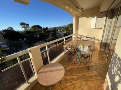 Viager Appartement CANNET 06110