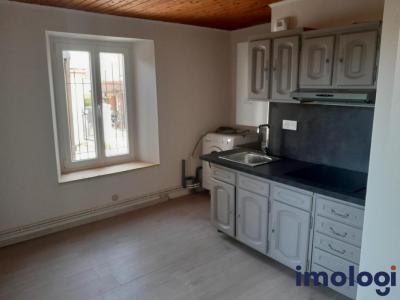 Location Appartement 2 pices PONTARLIER 25300