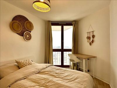 photo For rent Apartment RENNES 35