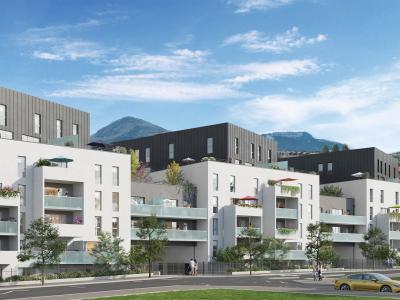 Vente Appartement THONON-LES-BAINS 74200