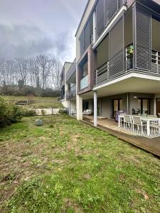 photo For sale Apartment DIVONNE-LES-BAINS 01