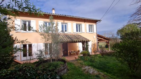 Vente Maison BLAN 81700