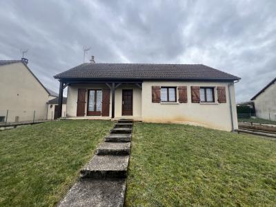 photo For sale House NUITS 89