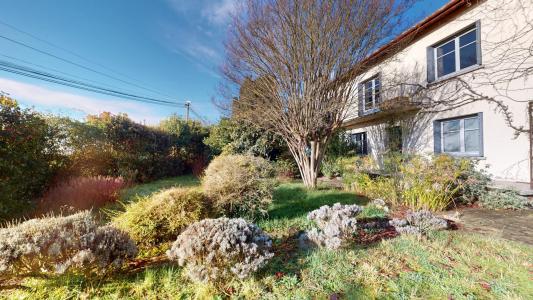 Vente Maison DIEUPENTALE  82