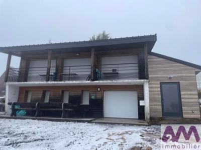 Vente Maison 10 pices SUPER-BESSE 63610