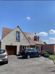 Vente Maison 8 pices CLAYE-SOUILLY 77410