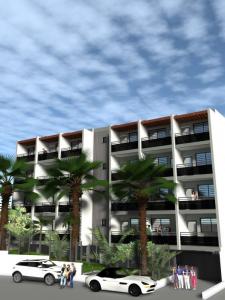 Vente Appartement SAINTE-CLOTILDE 97490