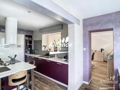 Vente Maison 7 pices DELLE 90100