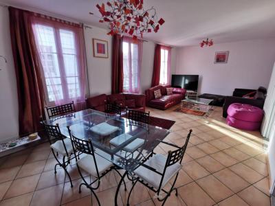 Vente Appartement 5 pièces SENS 89100