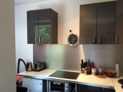 photo For rent Apartment MONTROUGE 92