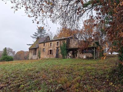 Vente Maison VILLEFRANCHE-DU-PERIGORD  24