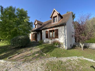 Vente Maison OLIVET 