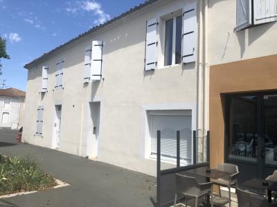 Vente Appartement LUCON 85400