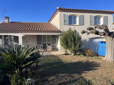 photo For sale House MILHAUD 30