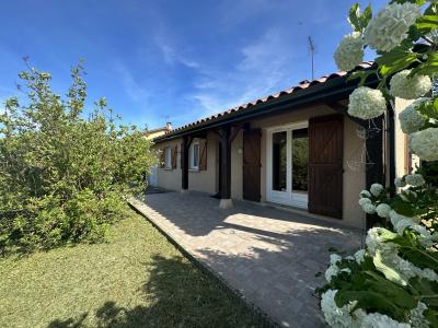 Vente Maison SAINT-ANDRE-DE-CORCY 