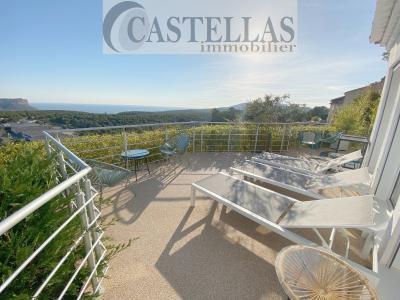 For sale House CARNOUX-EN-PROVENCE  13