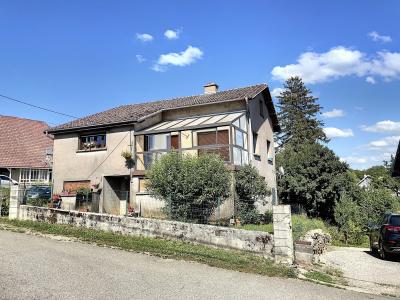 photo For sale House UZELLE 25