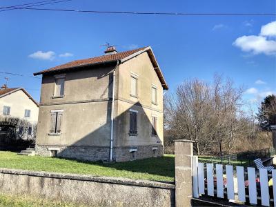 Vente Maison SAINT-SAUVEUR 70300