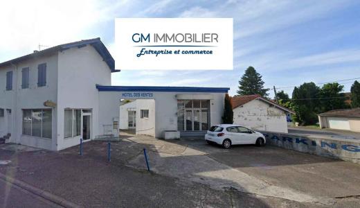 Vente Commerce SAINT-PAUL-LES-DAX 40990