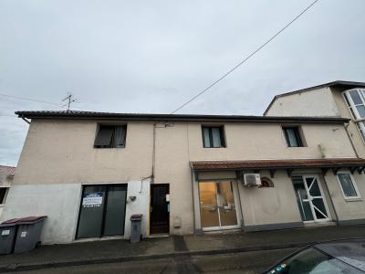 photo For sale Apartment building SAINT-PAUL-LES-DAX 40