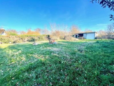 For sale Land CASTELNAU-D'ESTRETEFONDS  31