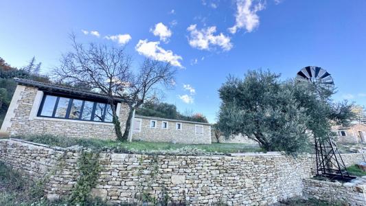 Vente Maison 3 pièces APT 84400