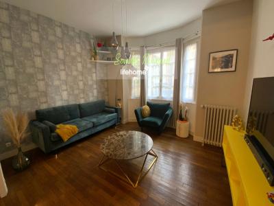 Vente Maison 5 pièces CHATEAUROUX 36000