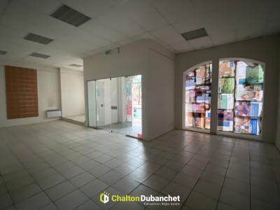 Vente Local commercial ROANNE 42300