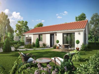 photo For sale House SABLONS 38