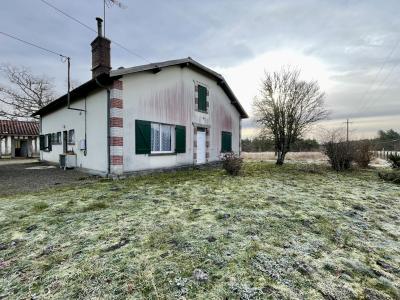 Vente Maison GAREIN 40420