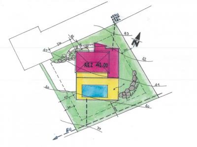 For sale House SAINTE-LUCIE-DE-PORTO-VECCHIO 