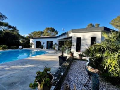 Vente Maison NIMES 30900