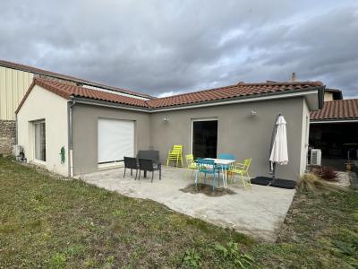 Vente Maison ENTRAIGUES  63