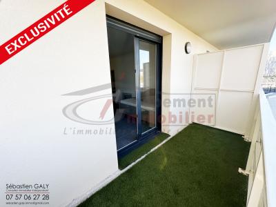 photo For sale Apartment MONTPELLIER 34