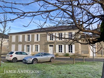 Vente Maison NOAILLAN 33730