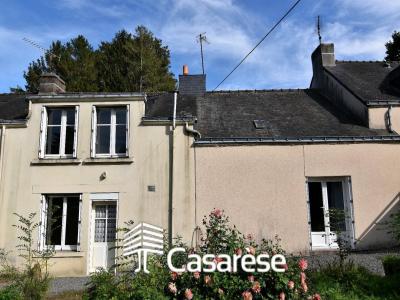 photo For sale House NIVILLAC 56