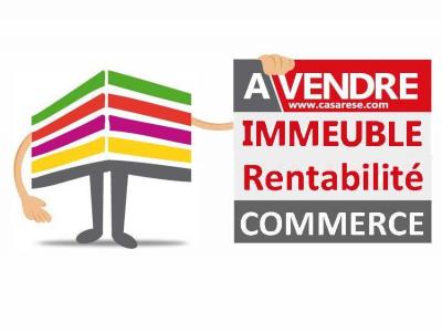 Vente Immeuble OINVILLE-SAINT-LIPHARD 28310