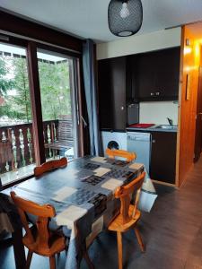 Vente Appartement MIEUSSY  74