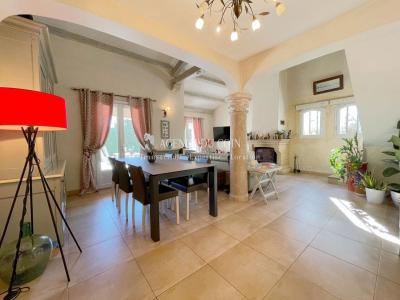 Vente Maison 6 pièces MUY 83490