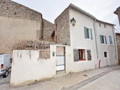 Vente Maison SAINT-MARCEL-SUR-AUDE 11120