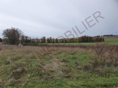 Vente Terrain AUXERRE 89000