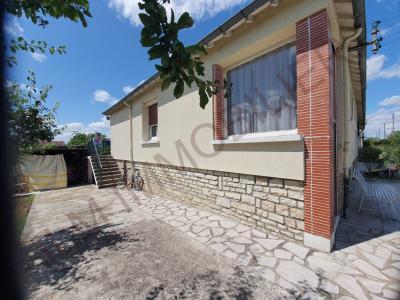 Vente Maison 5 pices AUXERRE 89000