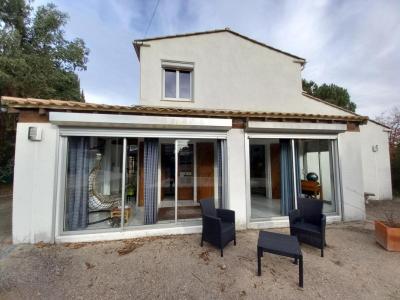 Vente Maison 6 pices LAURAGUEL 11300