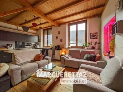 photo For sale House MARIGNIER 74