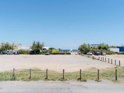 Vente Appartement 2 pièces GRUISSAN 11430
