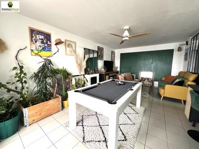 Vente Appartement SETE 34200