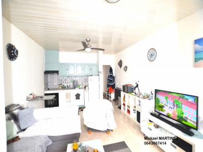 For sale Apartment BALARUC-LES-BAINS 