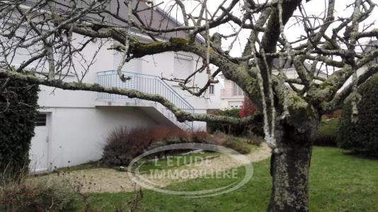 Vente Maison NANTES 44300